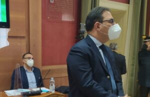 Nuova Umanità non ci sta alla replica di De Benedittis: “È una politica chiusa all’ascolto e alla partecipazione”