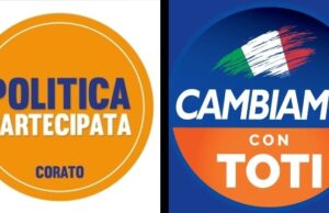 Dimissioni della Buonsante anche per Cambiamo con Toti e Politica Partecipata