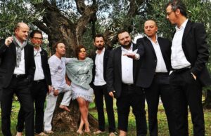“Suoni ed Esperienze sulla Via Francigena”: ultima tappa con gli Aquarata