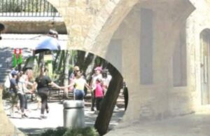 “Strada²” porta i bambini anche in piazza Abbazia