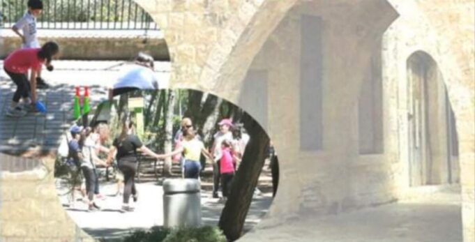 Punto Zero a Corato: al via il progetto per coinvolgere i ragazzi nelle piazze della città