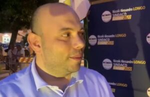 L’addio di Nico Longo e degli attivisti al M5S. Chi sarà il nuovo portavoce?