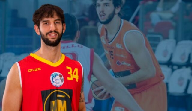 Marco De Angelis