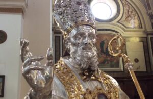 San Cataldo, la città torna a festeggiare. Il messaggio di auguri del Sindaco De Benedittis