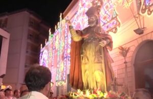 Festa di San Cataldo, le minoranze: “Oggi come allora ignorate. Perché?”