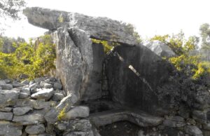Anche il dolmen di Corato candidato a patrimonio dell’Unesco