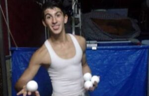 In ricordo di Alessandro Lauciello a 5 anni dal suo omicidio