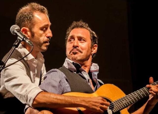 Chitarre da ripostiglio