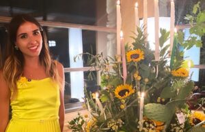 Annalisa D’Introno, socia coratina Fidapa, eletta rappresentante young del Distretto Sud-Est