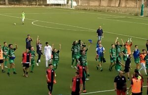Bozzi regala il successo e la fuitina con il Barletta