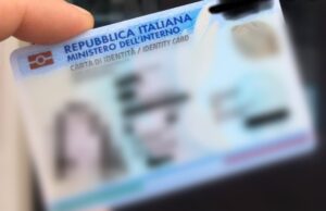 Carta di identità elettronica: attivo il servizio di prenotazione online