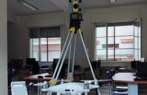 Futuri geometri del Tannoia protagonisti di Trame di Luce