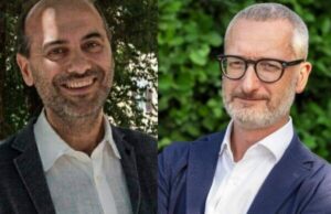 Nuovo anno scolastico, il messaggio di De Benedittis e Marcone