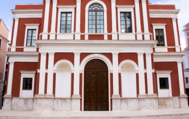 Teatro Corato