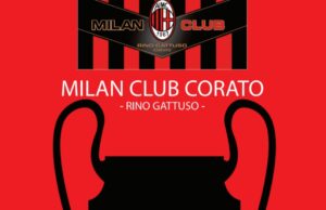 Riparte la stagione 2021/2022 per il Milan Club Corato