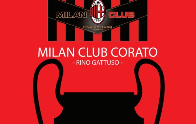 Milan club Corato