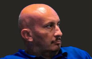 Adriatica Industriale, Giovanni Putignano è il nuovo responsabile tecnico del settore giovanile