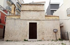 “Signorelli all’Inferno”, la chiesetta di San Vito apre la mostra in omaggio a Dante