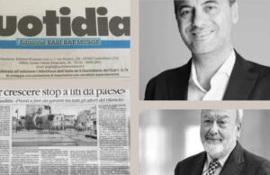 Nota non richiesta a risposta di Corrado De Benedittis a Franco Cannillo