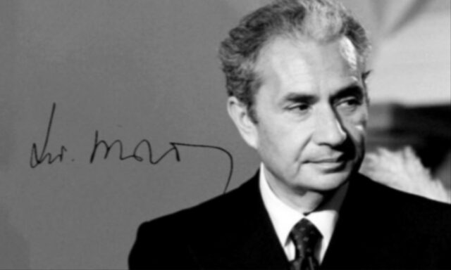 Aldo Moro