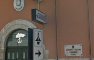 Corato, donna picchiata e minacciata dall’ex compagno. Scattano le manette per l’uomo