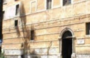 Riqualificazione urbana, ex Liceo Oriani: Direzione Corato chiede all’Amministrazione a che punto è