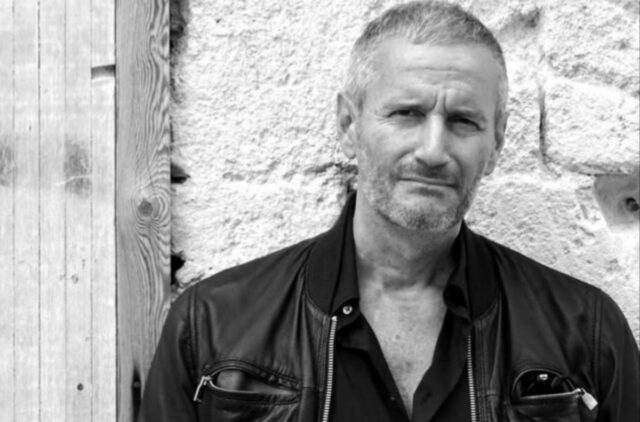 Francesco Carofiglio