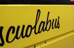 Aperte le iscrizioni al servizio di Trasporto Scolastico per l’a.s. 2025/2026