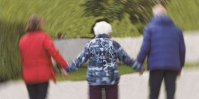 Giornata Mondiale Alzheimer