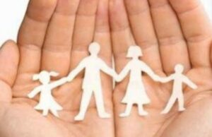 “Ripartiamo insieme”: al via un ciclo di incontri per il benessere delle famiglie