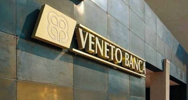 Veneto Banca