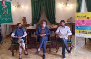 Animazione sociale e valorizzazione degli spazi urbani: a Corato nasce “Sciucuà”