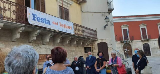 Festa dei lettori