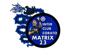 Inaugurazione nuova sede Inter Club “Matrix23 Corato”