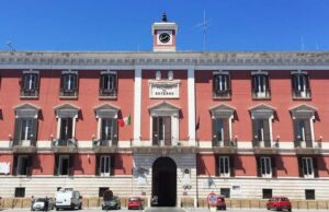 Sicurezza a Corato, il Sindaco incontra il Prefetto