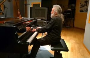 Corato, è il momento di un concerto-conferenza al Festival pianistico Fausto Zadra con i fratelli Di Leo