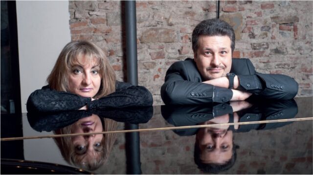 Duo pianistico di Firenze