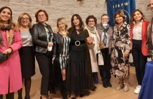 Weekend con Fidapa Corato tra arte, sogni e riflessioni