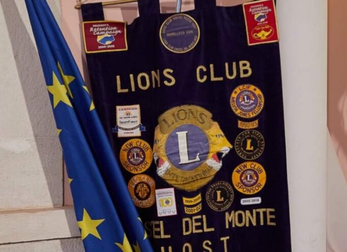 “Oltre il ruolo”: a Corato i Lions discutono di leadership nell’era del cambiamento