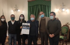 Barche di Santa Maria: premiati i vincitori, 1° premio alla Fondazione Oasi Nazareth