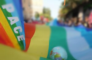 Alla guerra l’Anpi risponde con il coraggio della PACE e scende in piazza