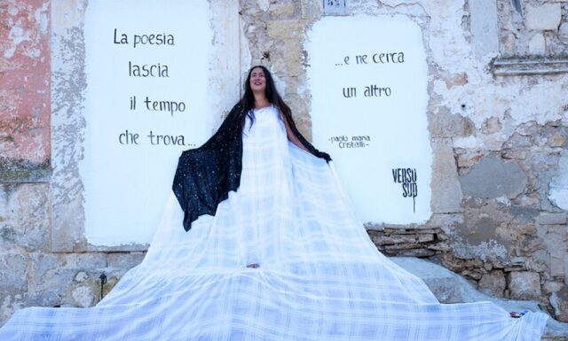 Claudia Fabris