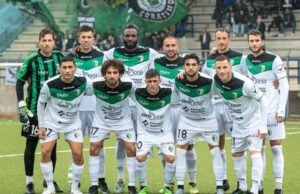Corato – Unione Bisceglie 0-2: la rivincita degli ex. Si interrompe la striscia vincente