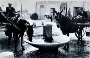 “Com’eravamo” Al via la raccolta di foto d’epoca per la mostra dedicata al Cav. Riccardo Parziale