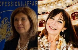 Fidapa Corato, passaggio di consegne tra Teresa De Meo e la neo presidente Francesca Di Ciommo