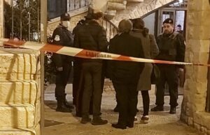 Sparatoria, De Benedittis: “Situazione sottovalutata da più parti, no alla città ostaggio della criminalità. Convocata una riunione”