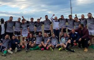 Buona la prima per la Corgom ASD Rugby Corato