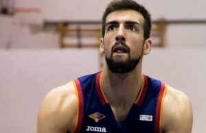 Adriatica Industriale, il pivot Tomasello chiude in bellezza il mercato neroverde