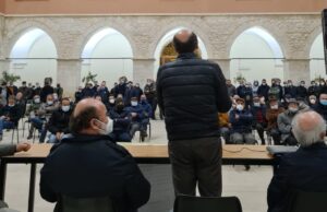 Si è costituita, a Corato, l’unità di crisi del settore olivicolo