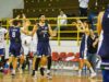 La Matteotti domina a Ostuni, grande prova corale dei ragazzi di Patella
